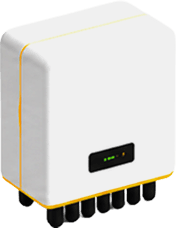 Inverter — Digital Twin