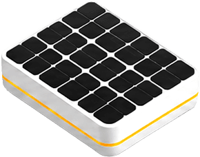 Module — Solvyn X