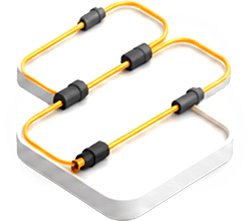 String — Solvyn SCADA
