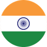 India flag