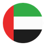 UAE flag