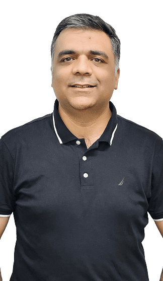 Pankaj Ghai