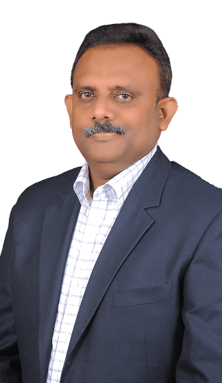 Thirumaleswar Reddy
