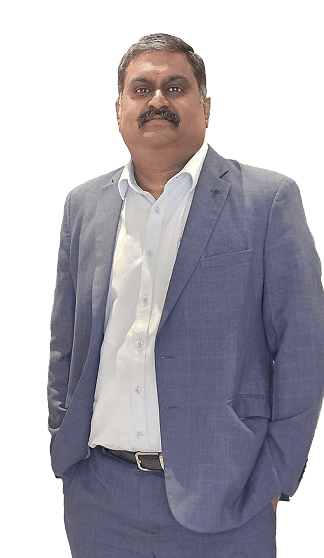 Venkata Krishnan