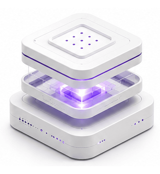 COGNITION — Think