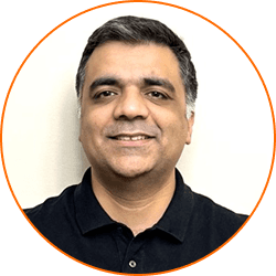 Pankaj Ghai