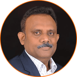 Thirumaleswar Reddy