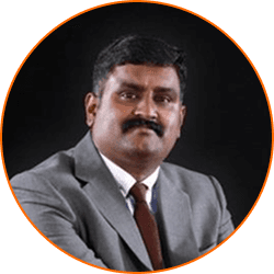 Venkata Krishnan