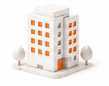 Bengaluru HQ — office building with hardware testing lab