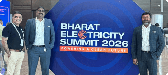 Bharat Electricity Summit 2026