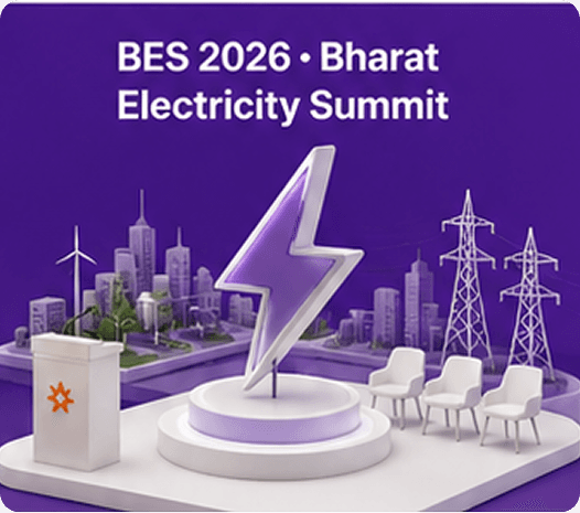 Bharat Electricity Summit 2026 Shaping The Future Of Clean Energy