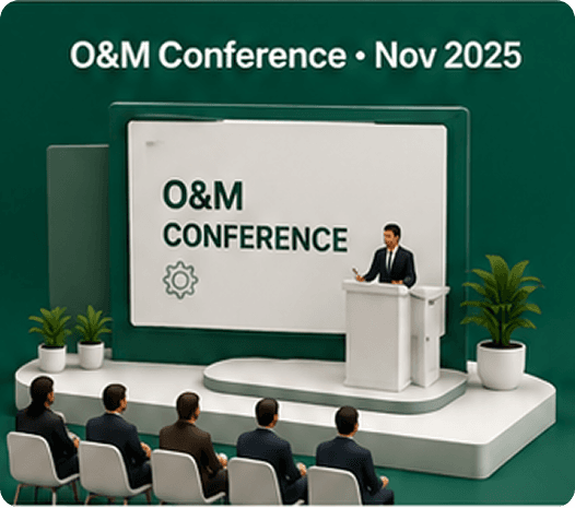 Renewable Watch O&M Conference Generation Forecasting Panel