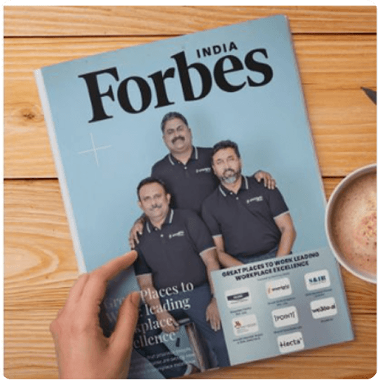 Forbes India