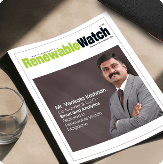 Renewable Watch