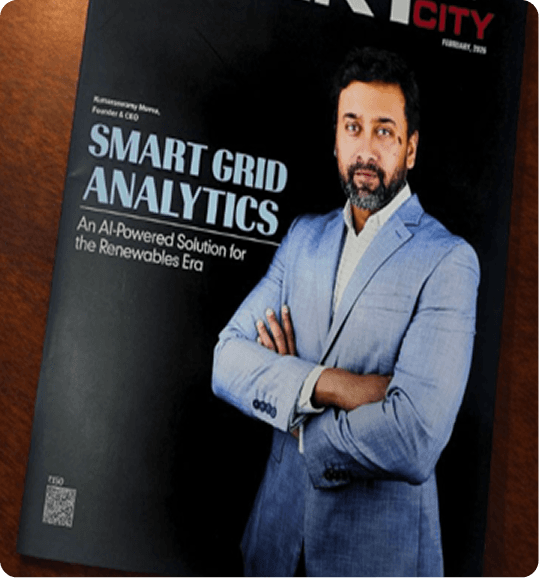 Silicon India Magazine