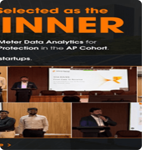 APEPDCL · AP Cohort