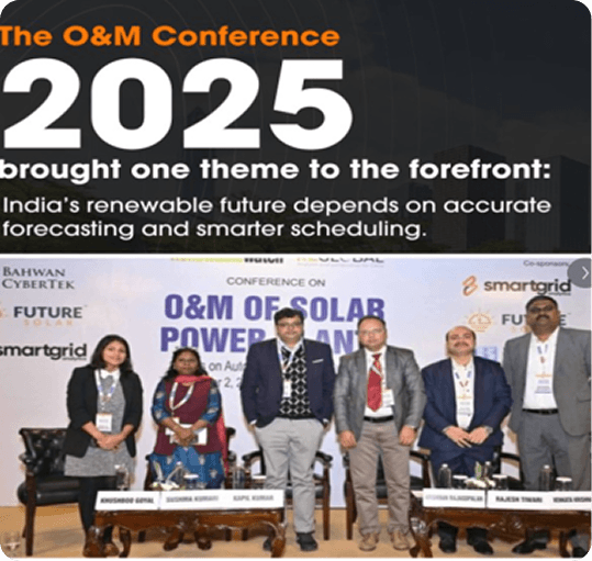The O&M Conference 2025