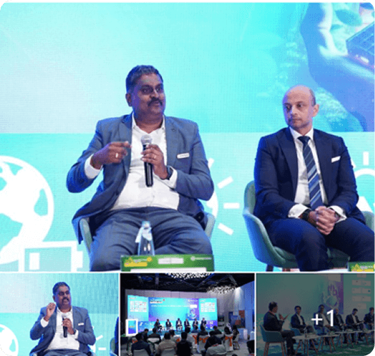 WFES 2026 · Abu Dhabi