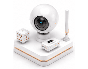 Ingest — Devices & Systems