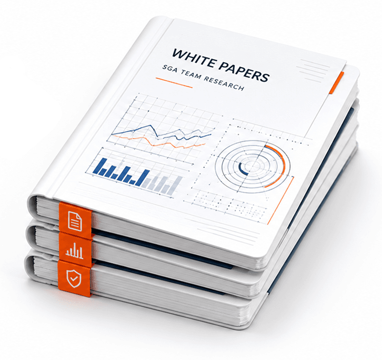 White papers — SGA team research documents
